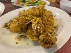 -大茄来海鲜餐厅(亚洲城分行)