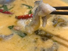 -新安江奶酸菜鱼(总店)