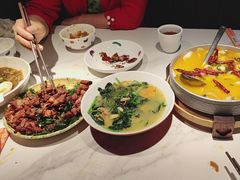 -茄子恰恰·新云南小炒(钱王街店)