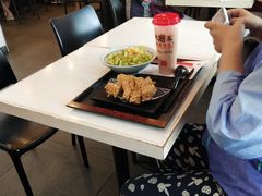 大堂-永和大王(小厨·东四十条店)