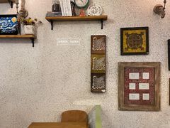 -绿房子方寸咖啡(星海名城店)