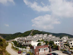 android_upload_pic-黄贤森林公园