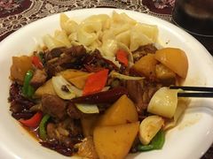 -新疆欣悦饭庄