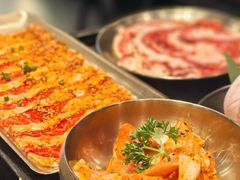 -西塔老太太泥炉烤肉(龙湖北苑天街店)