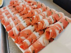 草原羔羊肉-海底捞火锅(凯德广场店)