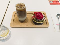 -哈根达斯(陆家浜路店)