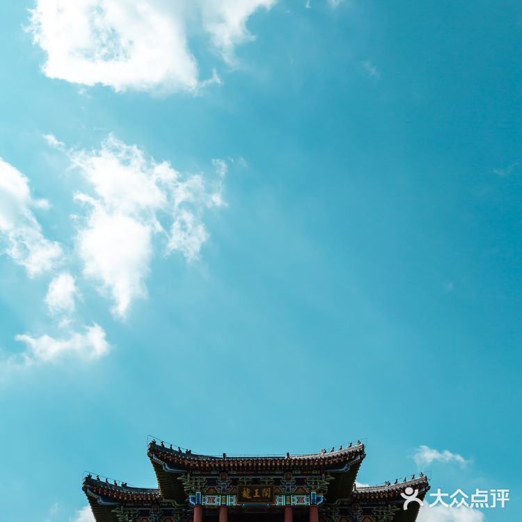 龙王庙，大武汉曾经的命门。