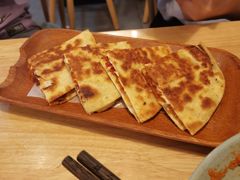 -红小满休闲餐厅(十全街店)