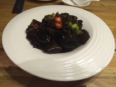 -東舍食唐精品陕菜馆
