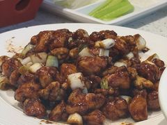 -玉林烤鸭店(垡头店)