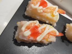 -集杰尚品海鲜烤肉自助餐厅(即墨宝龙广场店)