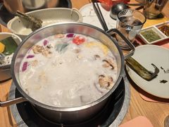 -生如夏花泰式火锅(鹭洲里店)