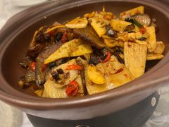 -马凯餐厅(地安门店)