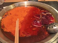 -飘香火锅(玉林西路店)