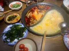 -萍姐火锅·公路夜市(打浦桥日月光店)