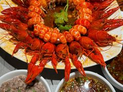 -海底捞火锅(九霄梦天地店)