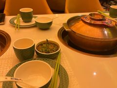 -润园四季椰子鸡火锅(卓越INTOWN店)