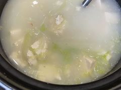 -砂锅李(九江路店)
