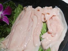 -仄园围炉坊·牛肉火锅·汕头卤水火锅(蛇口店)