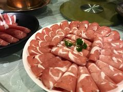 -东来顺饭庄(新源里店)