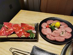-松鱼亭·和牛烧肉(协鑫广场店)