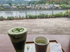 -中村藤吉(平等院店 )