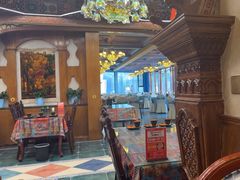 -乡村馕坑肉·烧烤·新疆菜·本地人更爱吃(阿勒泰首店)