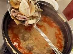 -达叔香味海鲜(海棠68环球美食街店)