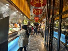 -喜庭海鲜自助(来福士店)