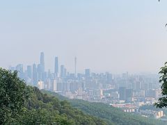 -广州市白云山风景名胜区