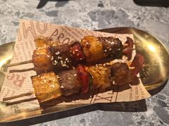 -芭莉与彩虹西餐厅(成都合生汇店)