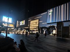 -东莞松山湖万象汇