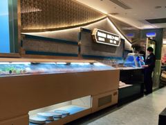 自助取餐区-一绪に寿喜烧(虹悦城店)