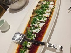 -必点海鲜·海肠捞饭·鲅鱼水饺(滨江道店)