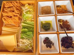 -庆云楼饭庄(什刹海店)