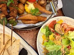 -La Terre乐田(万象城店)