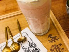 -無邪日式甜品(华润五彩城购物中心店)