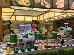 -怡咖啡·自助餐·西安香格里拉