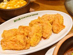 -新白鹿餐厅(龙游路总店·杭帮菜名店)