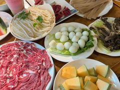 -城墙拐拐火锅(三峡广场黑金冠店)