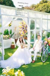 -帆拉斐婚纱摄影(春熙店)