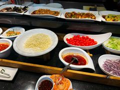 -台北帮厨(西双版纳融创茂店)