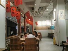 -三十三碗黄牛肉面(东原1891店)