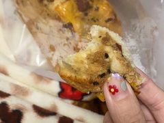 -富贵面包公司(运河店)