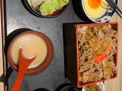 -小山日本料理(兴业太古汇店)