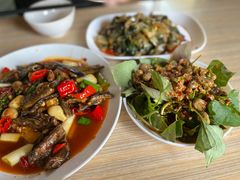 -龙潭李鸭子同乐饭店