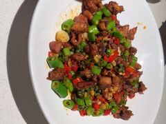 -湘鼎盛·大厨鲜炒湖南味(高新银泰店)