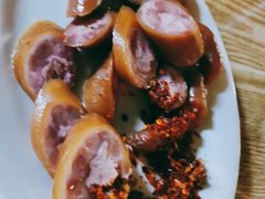 -雷祖芳老妈蹄花店