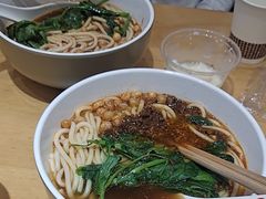 -三千粉牛肉米粉(来客茂店)