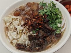 -花溪王记牛肉粉(四季花溪商场店)
